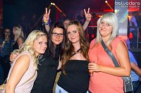 Bild: Party im Nordh&auml;user Sax