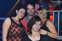 Bild: Party im Nordh&auml;user Sax