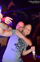 Bild: Party im Nordh&auml;user Sax