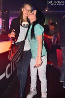 Bild: Party im Nordh&auml;user Sax