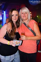 Bild: Party im Nordh&auml;user Sax