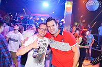 Bild: Party im Nordh&auml;user Sax