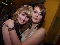 Bild: Geflegtes Klopfen in der Webe.nnz-City Scout on Tour