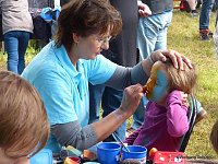 Bild: Indianerfest in Worbis
