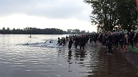 Start am Scheunenhof Bild: Start am Scheunenhof