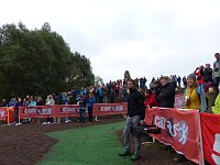 Start am Scheunenhof Bild: Start am Scheunenhof