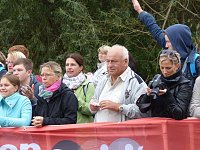 Start am Scheunenhof Bild: Start am Scheunenhof