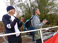 Start am Scheunenhof Bild: Start am Scheunenhof