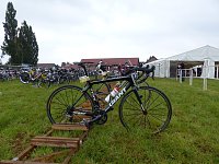 Start am Scheunenhof Bild: Start am Scheunenhof