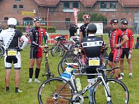Start am Scheunenhof Bild: Start am Scheunenhof