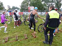Start am Scheunenhof Bild: Start am Scheunenhof