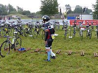 Start am Scheunenhof Bild: Start am Scheunenhof