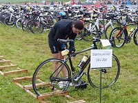 Start am Scheunenhof Bild: Start am Scheunenhof