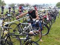 Start am Scheunenhof Bild: Start am Scheunenhof