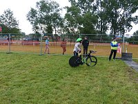Start am Scheunenhof Bild: Start am Scheunenhof