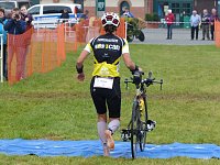 Start am Scheunenhof Bild: Start am Scheunenhof
