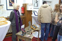 Bild: 10.Hochzeitmesse Nordhausen