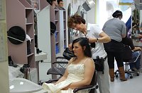 Bild: 10.Hochzeitmesse Nordhausen