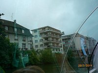 Hier "hausen" unsere EU-Abgeordneten Bild: Hier "hausen" unsere EU-Abgeordneten