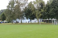 Vereidigung in der Patengemeinde Bild: Vereidigung in der Patengemeinde
