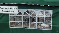 Erster Tag Bauernmarkt in Kallmerode Bild: Erster Tag Bauernmarkt in Kallmerode