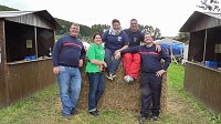 Erster Tag Bauernmarkt in Kallmerode Bild: Erster Tag Bauernmarkt in Kallmerode