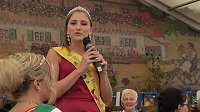 Erster Tag Bauernmarkt in Kallmerode Bild: Erster Tag Bauernmarkt in Kallmerode