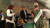 Erster Tag Bauernmarkt in Kallmerode Bild: Erster Tag Bauernmarkt in Kallmerode