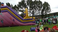 Erster Tag Bauernmarkt in Kallmerode Bild: Erster Tag Bauernmarkt in Kallmerode