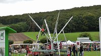 Erster Tag Bauernmarkt in Kallmerode Bild: Erster Tag Bauernmarkt in Kallmerode