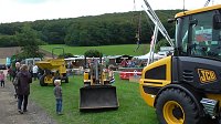 Erster Tag Bauernmarkt in Kallmerode Bild: Erster Tag Bauernmarkt in Kallmerode