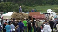 Erster Tag Bauernmarkt in Kallmerode Bild: Erster Tag Bauernmarkt in Kallmerode
