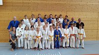 Bild: Trainingslager in Bleicherode
