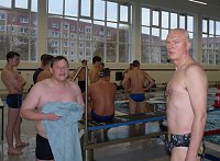 Bild: 24-Stundenschwimmen f&uuml;r den guten Zweck
