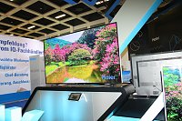 Bild: Besuch auf der IFA