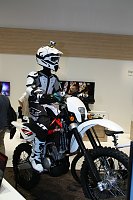 Bild: Besuch auf der IFA