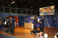 Bild: Besuch auf der IFA