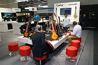 Bild: Besuch auf der IFA