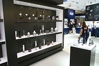 Bild: Besuch auf der IFA