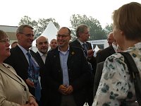 Bild: 150 Jahre Dyckerhoff - Veranstaltung in Deuna