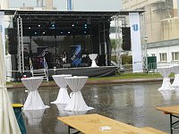 Bild: 150 Jahre Dyckerhoff - Veranstaltung in Deuna