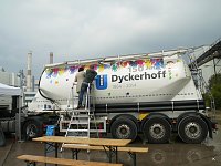 Bild: 150 Jahre Dyckerhoff - Veranstaltung in Deuna