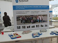 Bild: 150 Jahre Dyckerhoff - Veranstaltung in Deuna