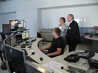 Bild: 150 Jahre Dyckerhoff - Veranstaltung in Deuna