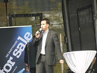 Bild: 150 Jahre Dyckerhoff - Veranstaltung in Deuna
