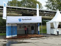 Bild: 150 Jahre Dyckerhoff - Veranstaltung in Deuna