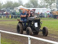 Bild: Dreschfest in Sundhausen