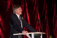 Bild: Absolventenfeier der FH Nordhausen im Theater Nordhausen