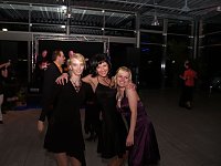 Bild: Absolventenball der FH Nordhausen im Autohaus Peter