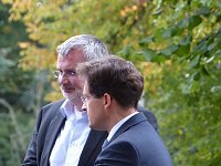 Bild: Sommerfest der Nordth&uuml;ringer FDP